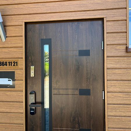 Ferienwohnung Etna 3 Dom Z Parkingiem Rzeszow Morgowa Exterior foto