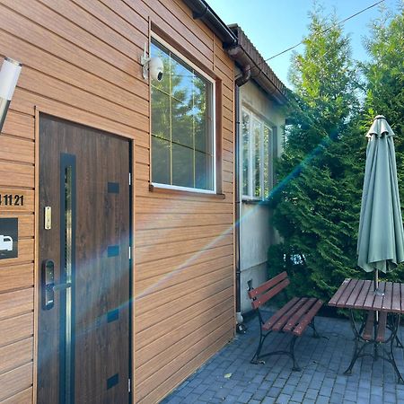 Ferienwohnung Etna 3 Dom Z Parkingiem Rzeszow Morgowa Exterior foto