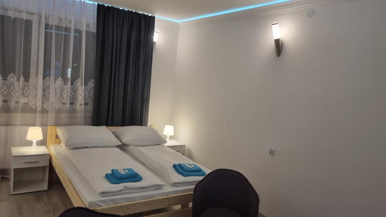 Ferienwohnung Etna 3 Dom Z Parkingiem Rzeszow Morgowa Exterior foto