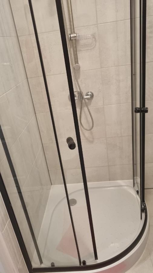 Ferienwohnung Etna 3 Dom Z Parkingiem Rzeszow Morgowa Exterior foto