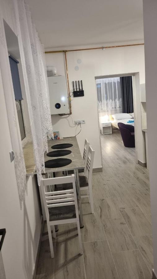 Ferienwohnung Etna 3 Dom Z Parkingiem Rzeszow Morgowa Exterior foto