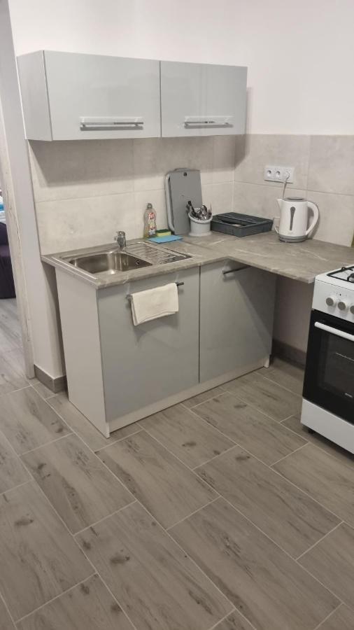 Ferienwohnung Etna 3 Dom Z Parkingiem Rzeszow Morgowa Exterior foto