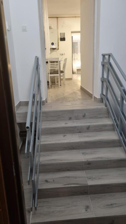 Ferienwohnung Etna 3 Dom Z Parkingiem Rzeszow Morgowa Exterior foto