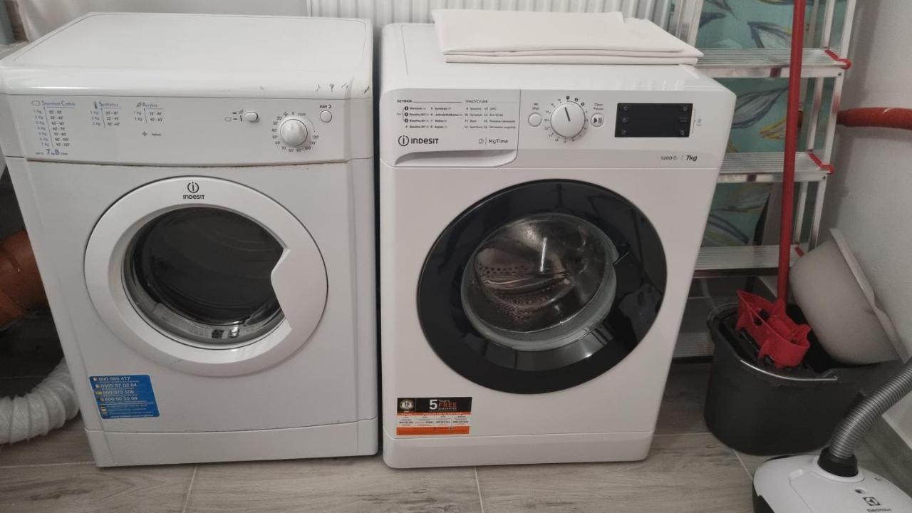 Ferienwohnung Etna 3 Dom Z Parkingiem Rzeszow Morgowa Exterior foto
